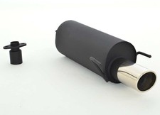 Friedrich Motorsport Auspuff