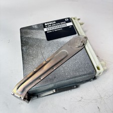Volvo 850 2.4 5zyl Sauger ECU Motorsteuergerät Steuergerät P09146476
