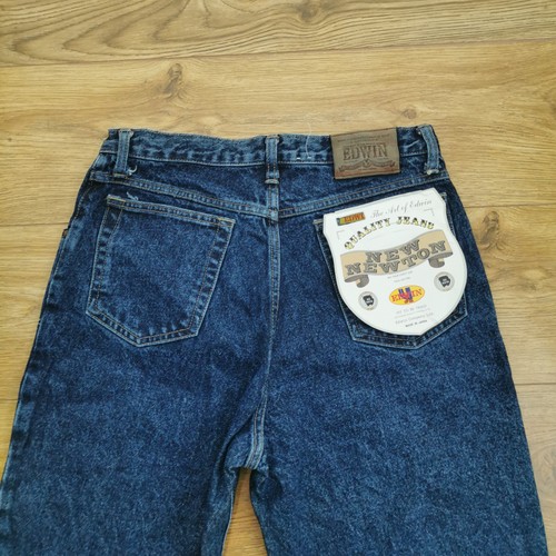 Edwin new newton jeans - edwin,