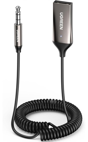 Ugreen aux bluetooth adapter - bluetooth,