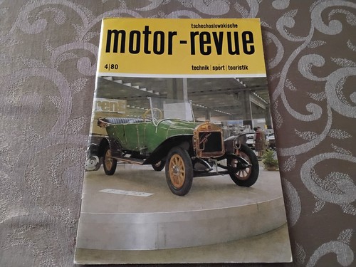 Ddr motor revue guter - ddr,
