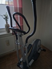 Crosstrainer Energetics