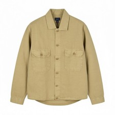 Gant gmnt dyed - gmnt, overshirt