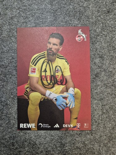 Ron robert zieler - ron-robert,