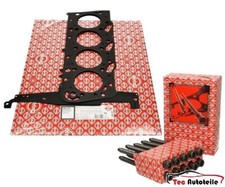 ELRING Zylinderkopfdichtung 2