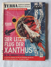 Terra Utopische Romane