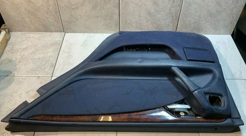 Original mercedes benz - original, w210
