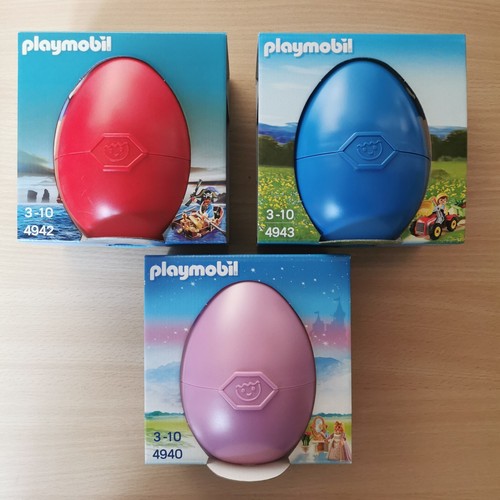 Playmobil 4942 pirat - /,