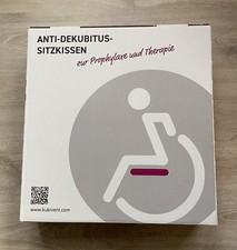 Kubivent Anti Dekubitus Kissen