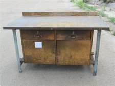 Werkbank 142 x - x,