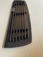 Mercedes W113 Pagode Original Holz Lautsprecher Nussbaum 230 250 280 SL Cabrio