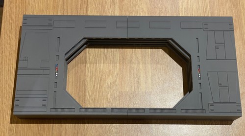 Death star vader kenobi - kenobi, blast