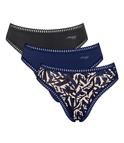 Sloggi crush high leg - sloggi,