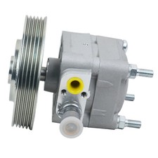 Hydraulische Pumpe Servopumpe