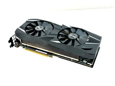 ASUS GeForce RTX 2070OC 8GB