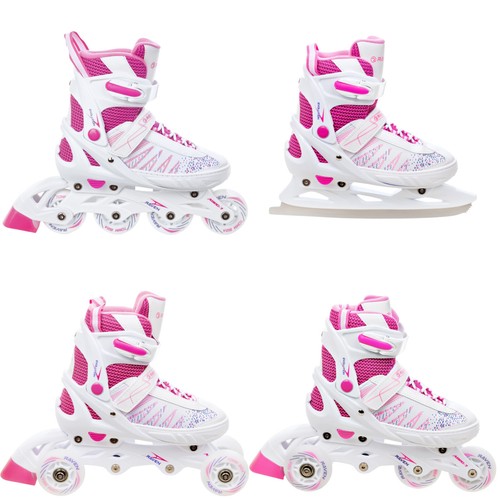 Inlineskates/Triskates/Rollsch