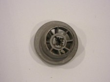 1x Korbrolle rolle Rad räder