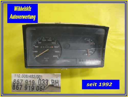 Polo 86c - vw,