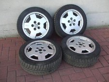 15' GAMAPARTS Alufelgen Winterreifen 195 50 VW Golf Passat 6,5x15 ET30 5x100