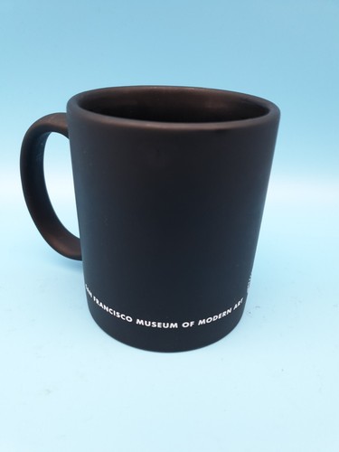 Tasse san francisco museum - san,