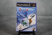 Sony Playstation 2 PS2 Spiel