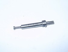 SSchleifscheibenaufnahme M5 D3 L40 (neuwertig) 2025-1343 Schleifmotor Deckel LK