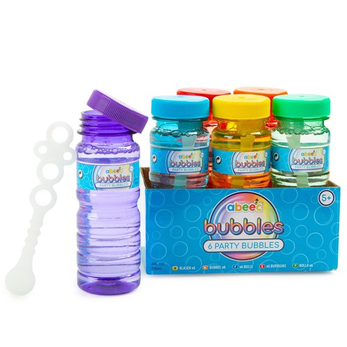 6er pack seifenblasen - pack,