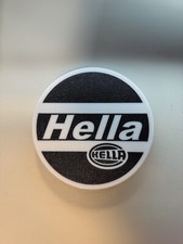 BMW E30 Hella Scheinwerfer