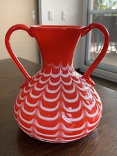 Mid century Rockabilly Glas