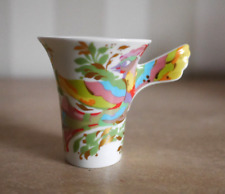 Rosenthal Sammeltasse Espresso Tasse Mythos BJÖRN WIINBLAD