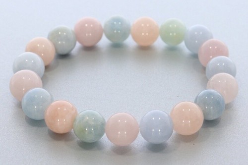 Morganit beryll kugel schmuck - ,