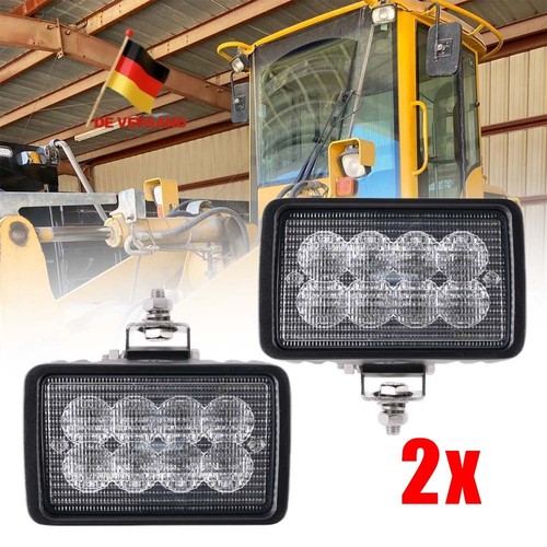 LED-Arbeitsscheinwerfer