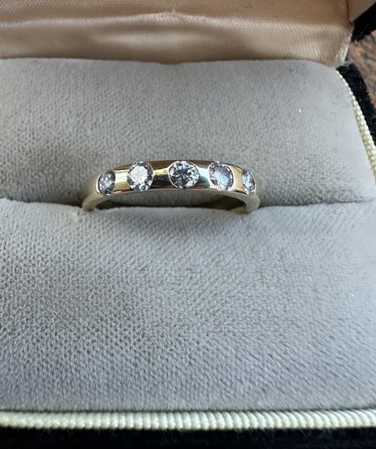 Ring gg585 mit - ring,