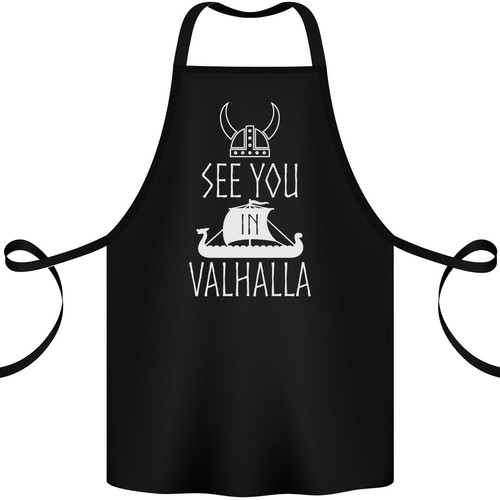 Wir sehen uns valhalla die - in,