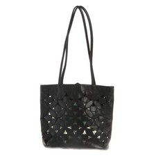 Handtasche Jil Sander Schwarz