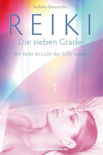 Reiki die sieben grade mit - reiki,