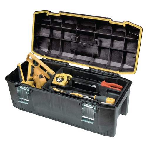 Werkzeugkoffer fatmax stanley - werkzeugkoffer,
