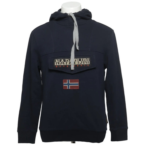 Napapijri kapuzenpullover - napapijri,,