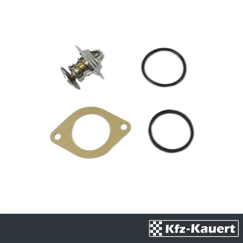 Mahle thermostat der - mahle, an
