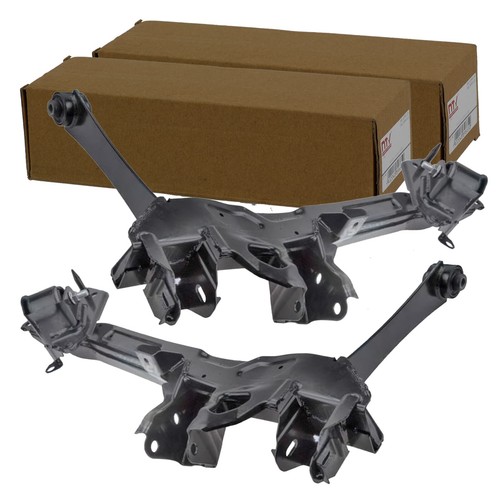 Nty querlenker hinten - nty,