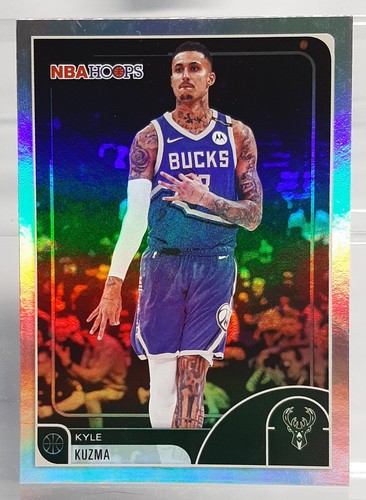 Nba hoops season 2025 - nba,