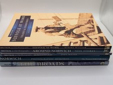 Lot of Vintage Norfolk &