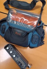 Produktionsmischpult 302 Sound Devices mit Transporttasche