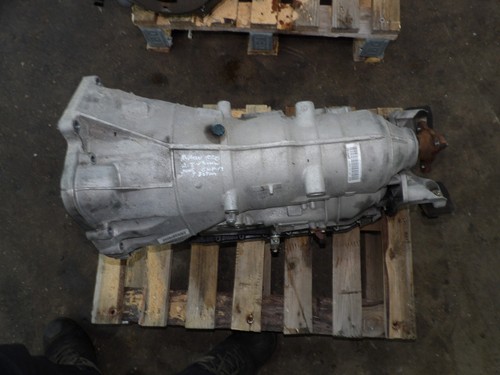 Bmw e60 getriebe 6hp - e60, 2.5