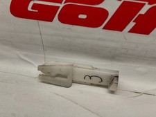 ZUGSTANGE HEBEL TÜR SCHLOSS VW CORRADO G60 16V VR6 PASSAT 357837083