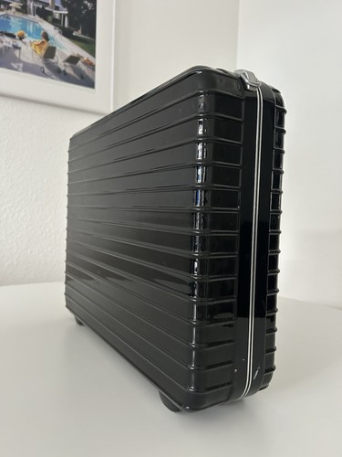 Rimowa limbo aktenkoffer - rimowa,