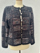 KRISS Cardigan /Wolljacke