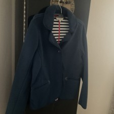 Aigle Fleecejacke Damen, Gr