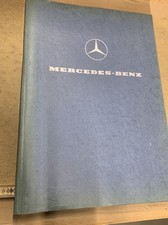 Mercedes Benz 220 S