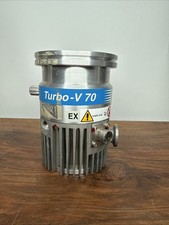 Varian V70 Turbopumpe 